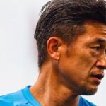 Historia del jugador Kazuyoshi Miura