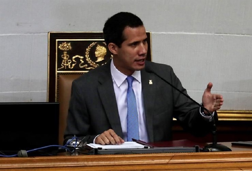 La Fiscalía venezolana ordena el arresto del presidente de Citgo nombrado por Guaidó
