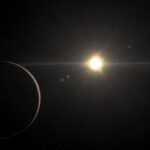 La danza de seis nuevos exoplanetas afina las teorías de la formación planetaria