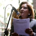 La exministra Margarita Cabello asume como primera procuradora de Colombia