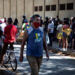 La oposición denuncia que el Gobierno venezolano violó el acuerdo para atender la covid