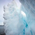 La pérdida mundial de hielo se acelera, según un estudio
