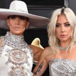 Lady Gaga y Jennifer López