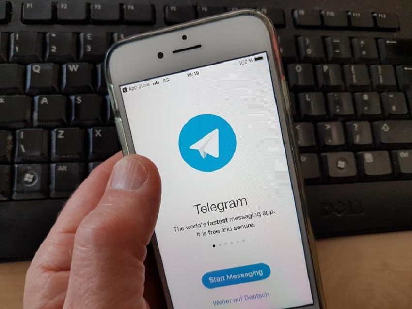 Las descargas de Signal y Telegram suben tras la nueva política de Whatsapp