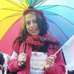 ¿De qué murió Laura Weinstein?