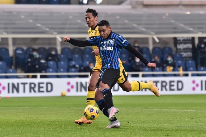 Luis Muriel