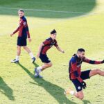 El Manchester City confirma tres nuevos positivos en el club