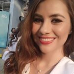 Mariana Sánchez Dávalos, pasante de medicina señalada como víctima de violencia sexual y feminicidio.