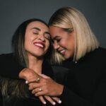 Marta anuncia compromiso con su compañera de club Toni Deion