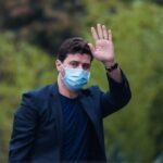 Mauricio Pochettino