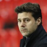 Mauricio Pochettino