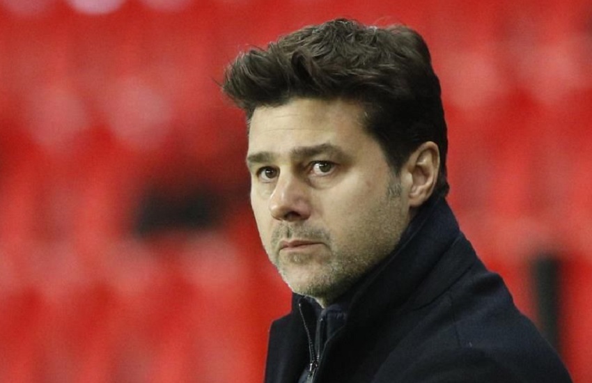 Mauricio Pochettino