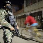 Pandemia de covid-19 agrega 15.898 contagios y 342 muertes en Colombia