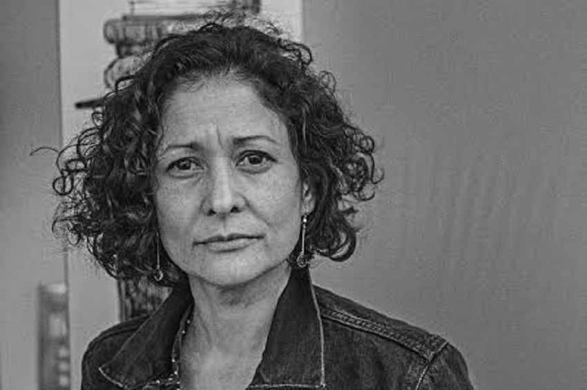 La colombiana Pilar Quintana, Premio Alfaguara de Novela 2021