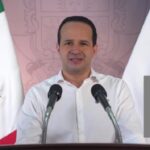 "Si quieren contagiarse, son libres de hacerlo", el gobierno de Querétaro a sus ciudadanos