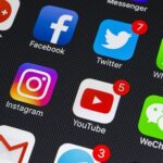 Redes sociales