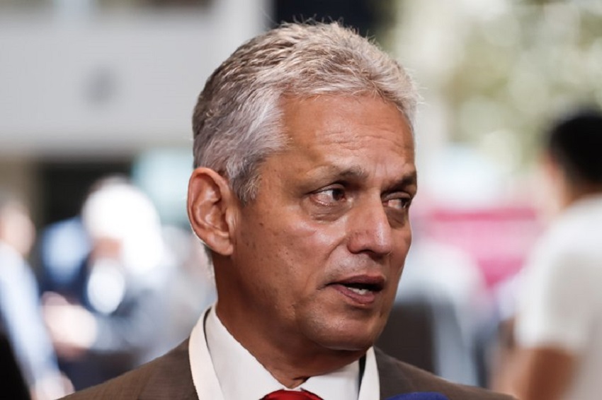 Reinaldo Rueda