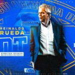 Reinaldo Rueda es el nuevo Director Técnico de la Selección Colombia