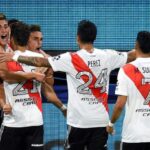 River Plate