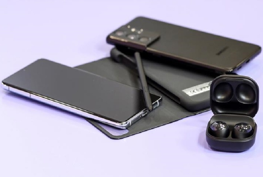 Samsung