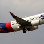 Búsqueda de avión en marcha tras desaparición del vuelo SJ182 de Sriwijaya Air