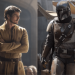 The Mandalorian