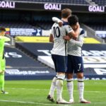 Tottenham