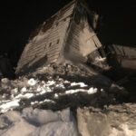avalancha