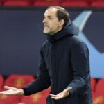 Tuchel pone la mira en el Atlético de Madrid