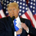Un juez de Nueva York aumenta la presión a los Trump en caso civil de fraude