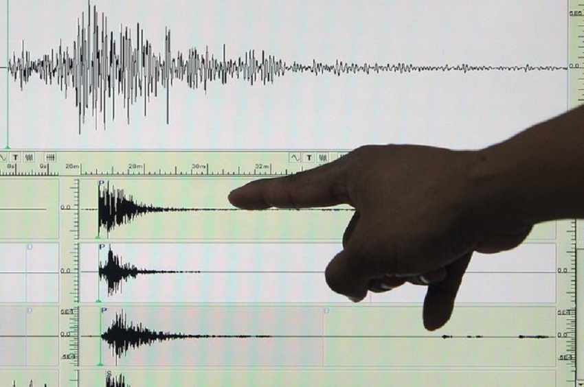 sismo de magnitud 5,1 frente a la costa sacude El Salvador sin causar daños