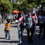 Venezuela - cuarentena