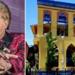 Walter Mercado