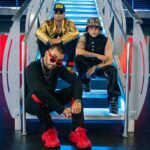 Wisin y Yandel, y Manuel Turizo lanzan el sencillo Mala costumbre