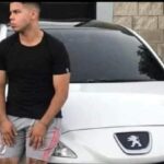 Asesinaron a Alan Bravo en Lomas del Mirador