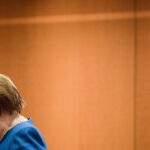 Alemania se encuentra ante "la fase más difícil de la pandemia", dice su canciller