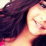 Antonella Sicomero, la niña que perdió la vida haciendo el “desafío del apagón” de TikTok