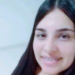 Yolimar Del Valle asesinada