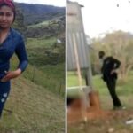 Asesinato de María Camila Núñez