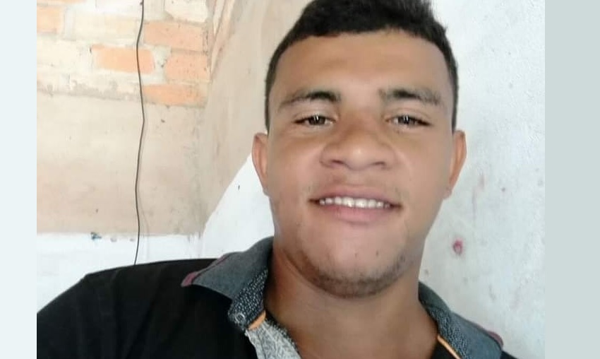 Asesinato de Mario Alberto Rosso