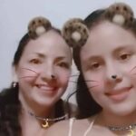 Diana Magali Reyes se dio cuenta de una infidelidad y disparó a su hija y a su esposo