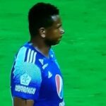 ¿Guarín tiene sobrepeso?