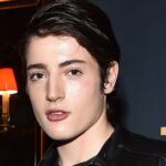 Muere a los 24 años Harry Brant, el modelo no sobrevivió a una sobredosis