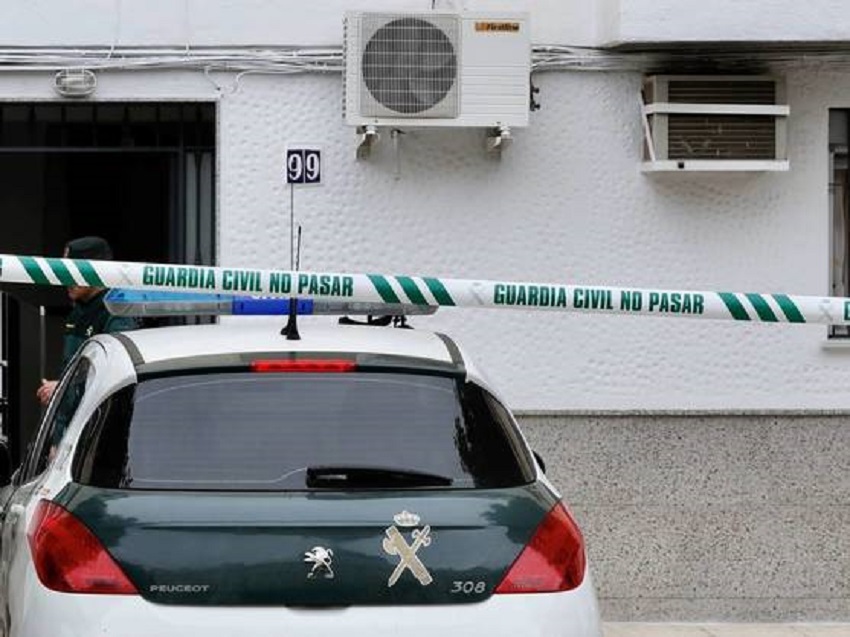 Niña de 13 años murió al inhalar monóxido de carbono de una estufa en España