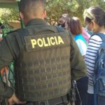 Ayuno en Isabel López, Sabanalarga