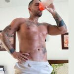 Cinco kilos de más tras la lipo, Jessi Uribe reconoce que la ansiedad por comer le gana