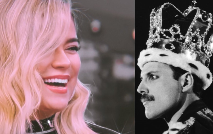 ¿A quién se le ocurrió comparar a Freddie Mercury con Karol G?