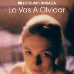Mucha depresión y arte en ‘Lo vas a olvidar’ de Billie Eilish y Rosalía para ‘Euphoria’