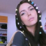 Loren Esteban, la tuitera que afirma celebró Año Nuevo con una maratón sexual de ocho horas