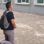 Leslie Pino perdió la batalla contra la COVID-19 en el hospital de Portoviejo en Ecuador.